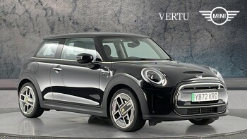 MINI Hatchback 135kW Cooper S Level 1 33kWh 3dr Auto Electric Hatchback